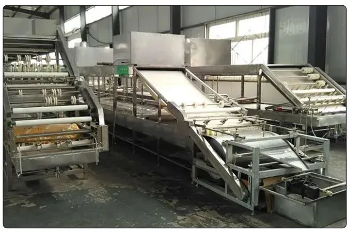 豆制品廠飄出臭味，廢水該如何除臭處理？