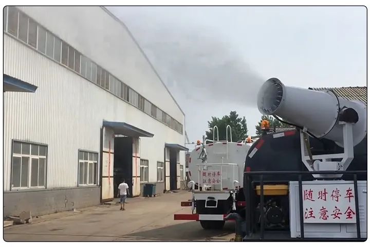 煅燒鋰渣廢氣異味大,科學(xué)除臭就找潔匠凈化 煅燒鋰渣廢氣異味大,科學(xué)除臭就找潔匠凈化