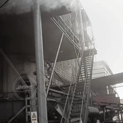 陶瓷廠異味大、被投訴,潔匠現場抽取廢氣做檢測、研制有效除臭劑!.jpg 陶瓷廠異味大、被投訴,潔匠現場抽取廢氣做檢測、研制有效除臭劑!.jpg