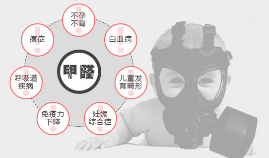 常見的“除甲醛”方法有哪些呢？有什么優缺點？