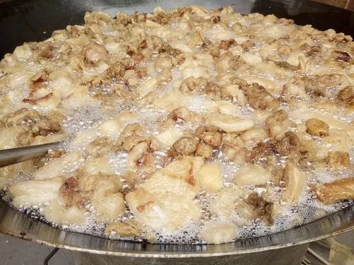 炸豬油廠油煙異味濃、刺激性大，Dejing的凈除臭劑快速除臭