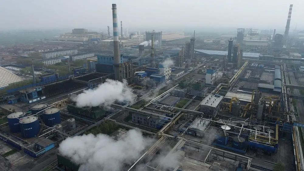 噴漆、化工、塑膠等各行業(yè)VOCs異味成分有哪些？如何除臭？