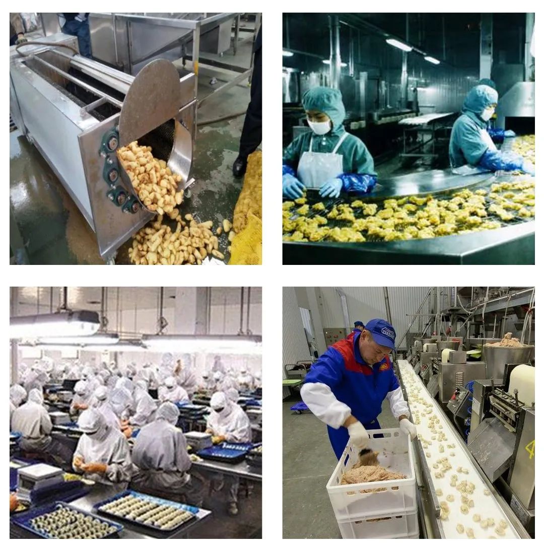 食品廠異味用Dejing的凈除臭劑,關乎飲食安全,治理需求大!.jpg 食品廠異味用Dejing的凈除臭劑,關乎飲食安全,治理需求大!.jpg