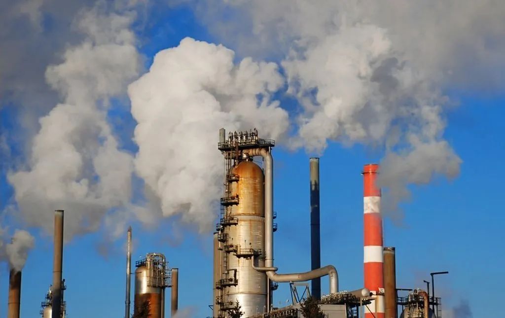 工業(yè)廢氣治理——Dejing的凈?除臭劑“吃掉”惡臭，“消化”危害！