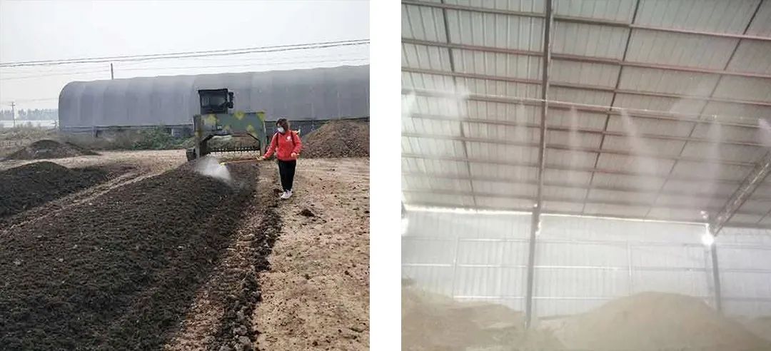 有機(jī)肥料生產(chǎn)臭味擾民,潔匠“揮刀”除臭效果更顯著!.jpg 有機(jī)肥料生產(chǎn)臭味擾民,潔匠“揮刀”除臭效果更顯著!.jpg