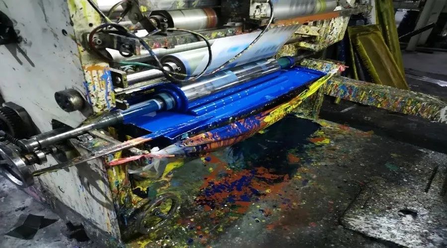 車間異味治理:“我的地盤我做主”,你的健康我呵護