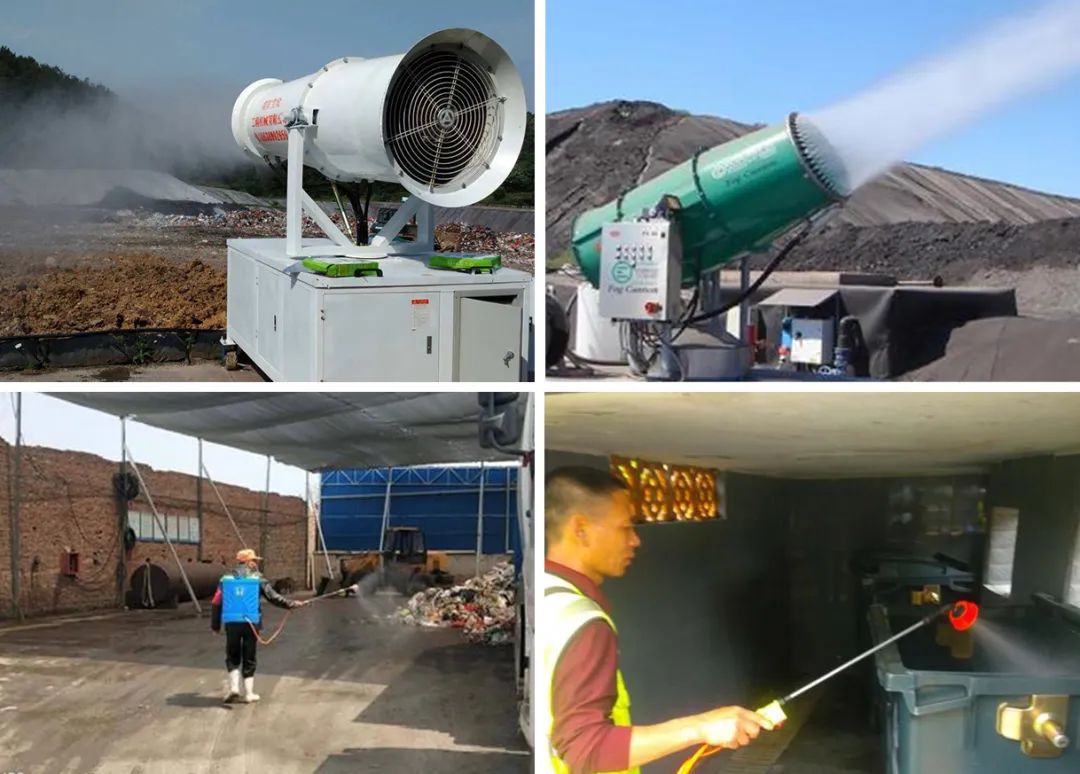 工業(yè)園區(qū)惡臭氣體成分分析與處理方法研究.jpg 工業(yè)園區(qū)惡臭氣體成分分析與處理方法研究.jpg