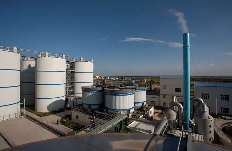 工業園區VOCs防治現狀有什么難題?有何對策?